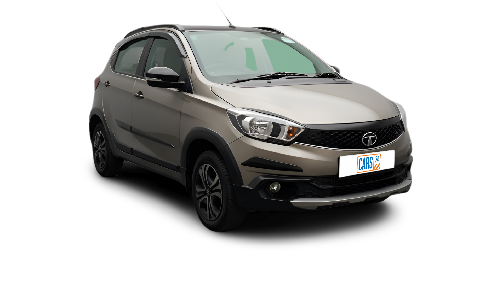 Tata TIAGO NRG-img